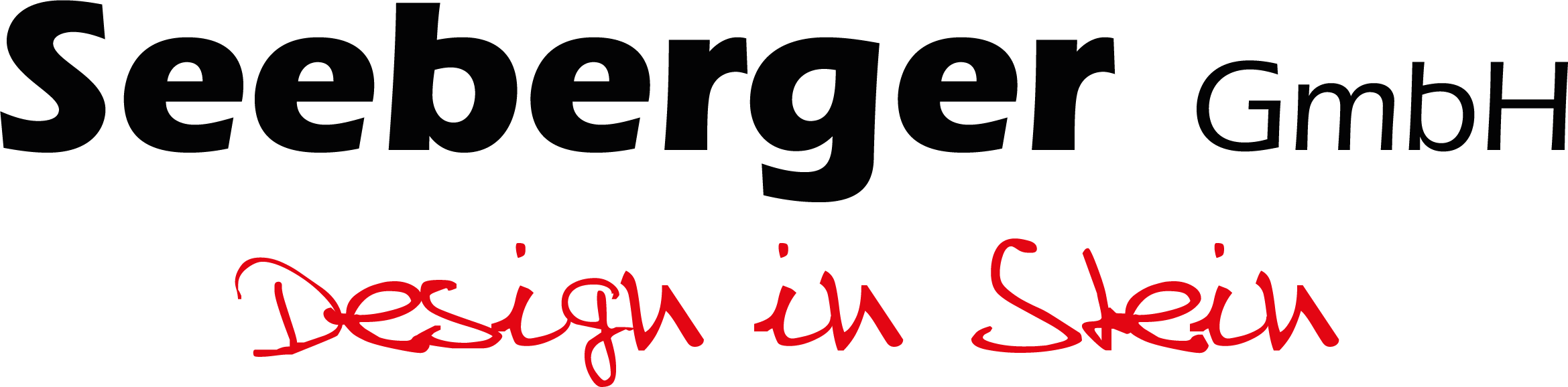 Seeberger Dünnsteintechnik Logo